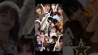 Blackpink Lisa /wallpaper ideas