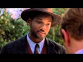 The Legend Of Bagger Vance Clip 3 In The Woods