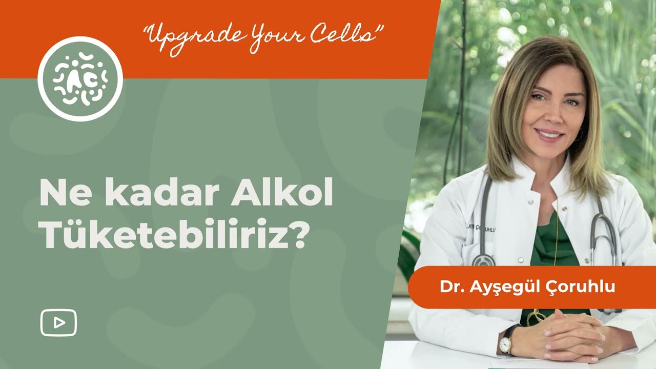 Ne kadar alkol tüketebiliriz? | Az içilmesine rağmen neden kilo vermemize engel