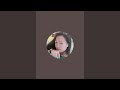 Aprana Rai is live