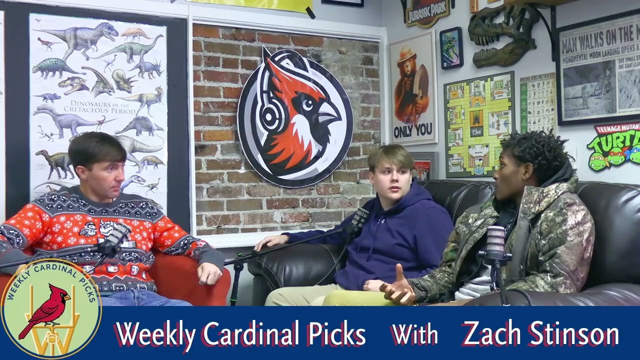 Weekly Cardinal Picks: The Final Episode