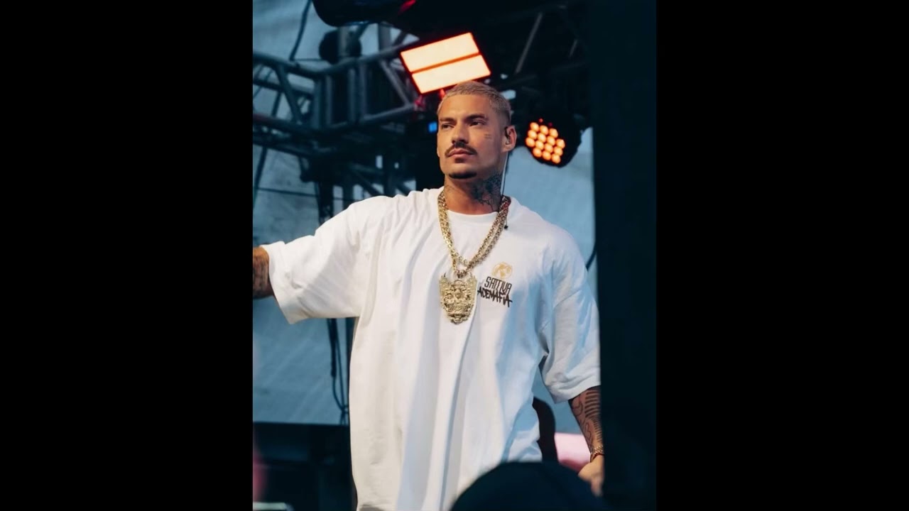 [FREE] Filipe Ret x Orochi x Matuê | Type Beat "melhor assim" (Prod. Lozer)