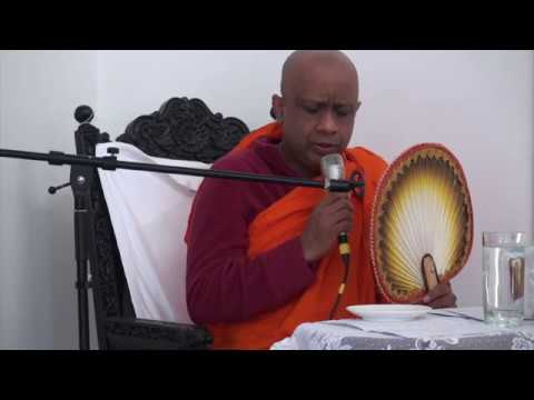 මහා කාශ්යප මහ රහතන් වහන්සෙ- Ven.Deltota Dhammajothi Thero entertainment industry