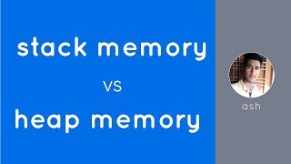 Stack vs Heap Memory in C/C++ Language | in Hindi