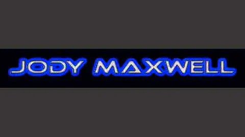 Tetra - Jody Maxwell