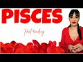 PISCES🐬 They are about to break this silence!!🔜☎️ weekly tarot reading