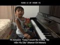"Mẹ Hiền Yêu Dấu" (Arranged by Evan Le 5 years 2 months)