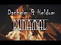 Danheim & Heldom - Runamal (Official Video)