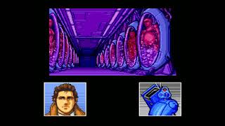 Snatcher: The Movie (2018) - Trailer 2 - 'A Snatcher-Controlled Hospital'