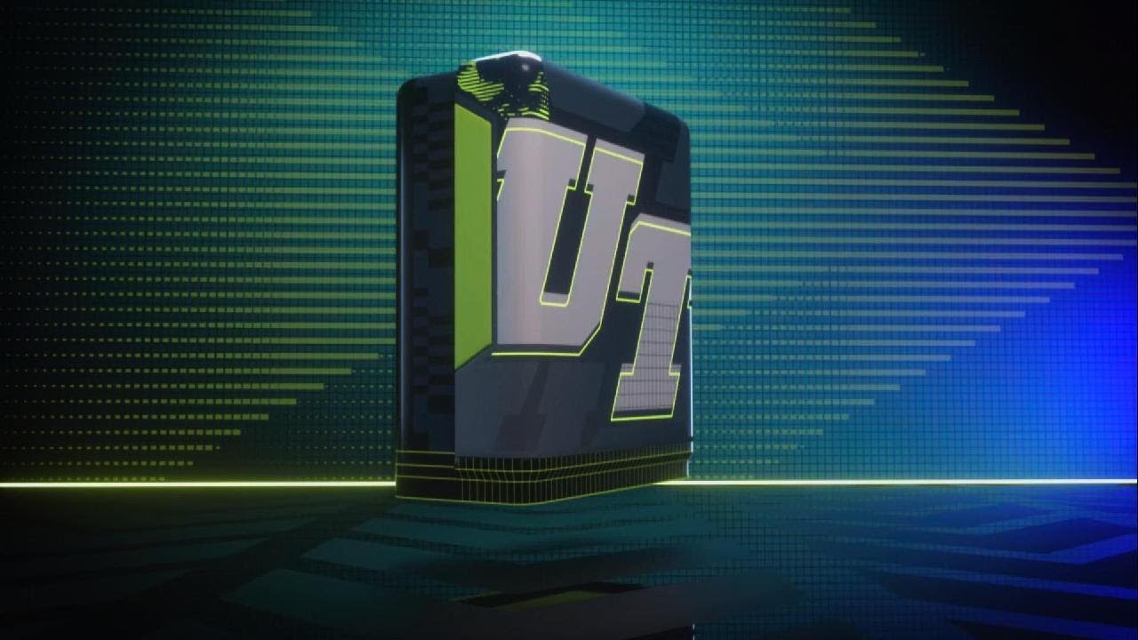 96 Overall Pull in Pro Star Fantasy Pack