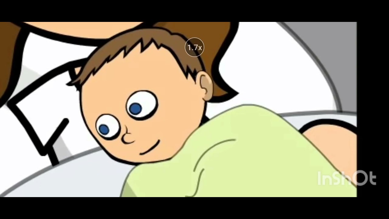 Mean Big Sister next generación Nathaniel code of sickness tribute ...