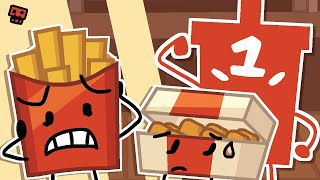 Grand Opening | MEAL MUNCH CREW EP1