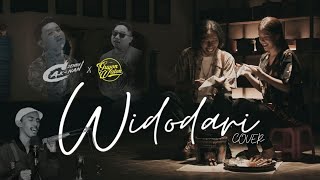 WIDODARI DENNY CAKNAN FEAT GUYON WATON COVER
