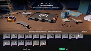 CS2 Terminal açılımı | 2 KIRMIZI ÇIKTI AMA!
