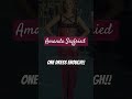 #amandaseyfried #onedress #perfect #watch #full #video #danandbreakfast #fashion #style #beautiful