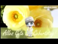 Alles Gute Zum Geburtstag