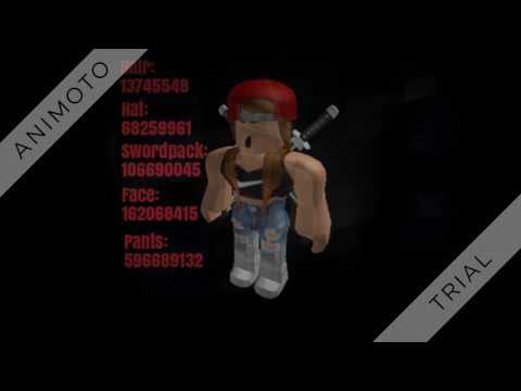 Youtube Roblox High School Codes Outfits