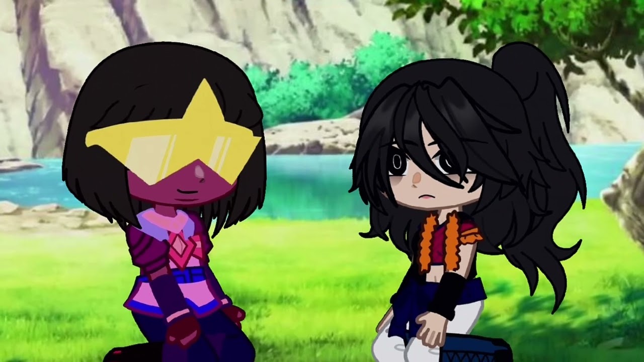 Aiko oculta algo....//Asunto Familiar Son Ouji// Especial(parte 1/2) gacha💙𝐕𝐞𝐠𝐞𝐊𝐚𝐤𝐚🧡