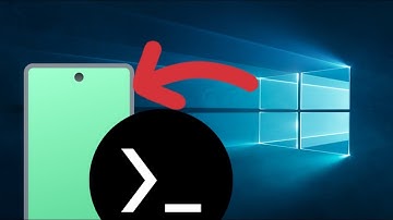 Emulate Windows 10 LTSB 2015 on Android phone with Termux