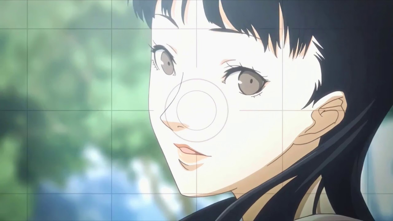 [Persona 4 AMV] Rise Up - ナニダト Nanidato