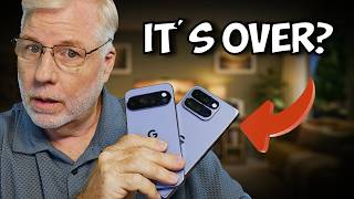 Google Pixel 11: Is This The End Of The Line