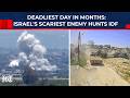 Hezbollah’s Deadly Revenge: Tank Destroyed, Soldiers Targeted as Lebanon Becomes Killing Field Again