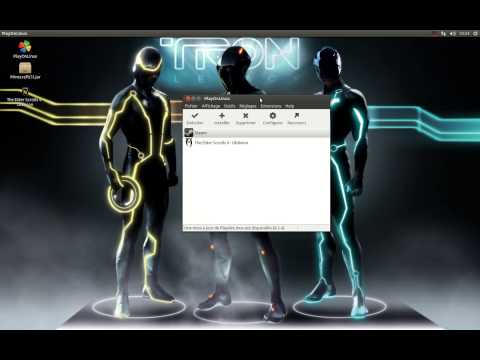 Vidéo: Comment Installer Des Jeux Pour Linux