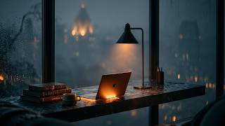 Deep Work Music | Ambient Focus Beats For Intense Coding And Concentration Flow State