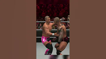 6 Superstars You Forgot Appeared In Smackdown Vs Raw 2011 Wwe Wwegames Shorts 