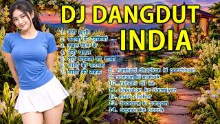 LAGU INDIA VERSI DANGDUT KOPLO INDIA FULL ALBUM ENAK DIDENGAR