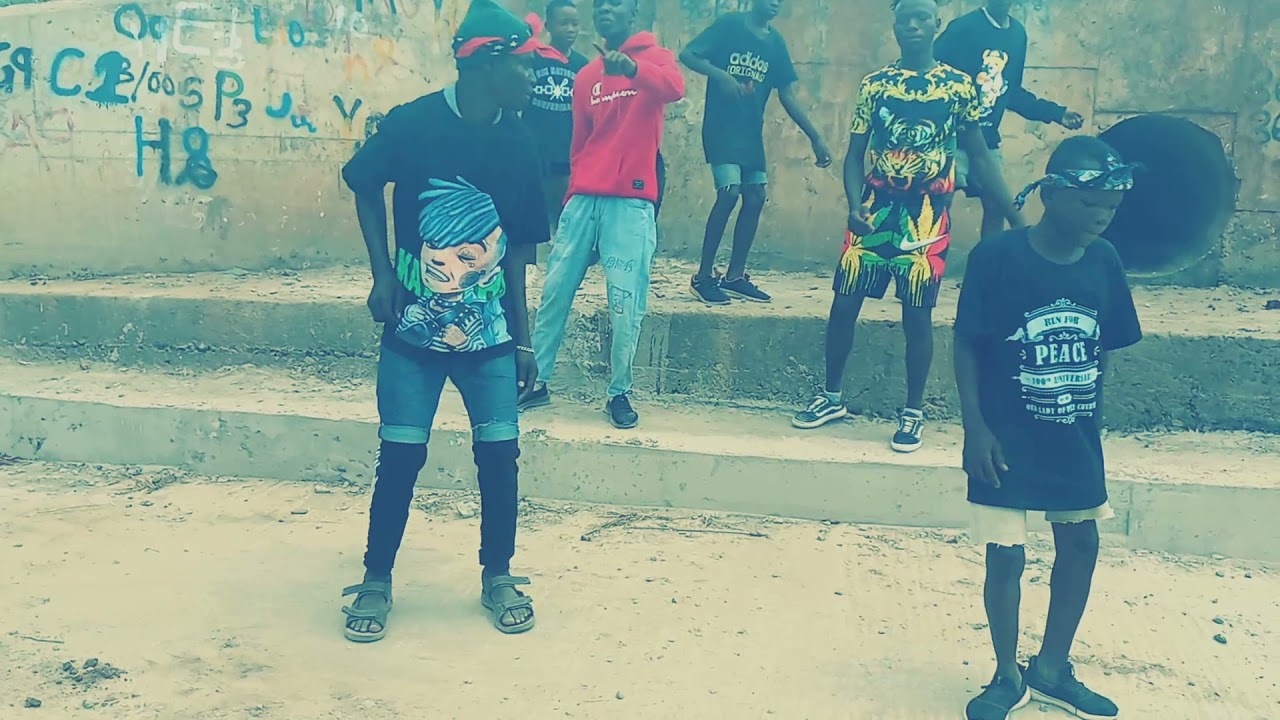 Super boy ft mercury boy___SITAKI_(Official video) Risemusic.