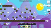 Growtopia Demon Slayer Opening Youtube