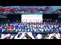 Siliconandhra Manabadi Convocation 2016 held at Silicon Valley