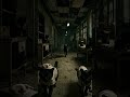 [Spooky Warning] Kitten horror hospital