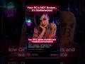 Your PC Is NOT Broken… It’s Bottlenecked #videogames #cyberpunk2077