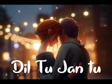 Dil Tu Jaan Tu (Full Video) Gurnazar Ft. Kritika Yadav | New Punjabi Viral Song | Chet Singh #song