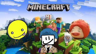 【マインクラフト生放送ｱｰｶｲﾌﾞ】ざむしょこフルクラフト #6【Minecraft】