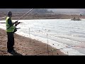Турнир по рыболовства  в Мингечаурском водохранилище  Азербайджан.2018 г.