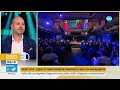 WEBIT 2025 едно от най големите събития в света на иновациите WEBIT 2025 едно от най големите събития в света на иновациите