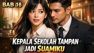 Kepala Sekolah Tampan Jadi Suamiku | Bab: 16