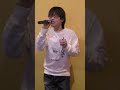 安野希世乃「ロケットビート」歌ってみた #Shorts #かとひで