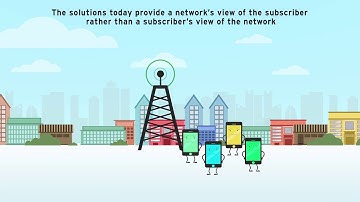 Mahindra Comviva   RACE Real time Analytics for Customer Experience