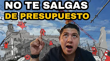 ¿Cuánto tarda una casa en deteriorarse?