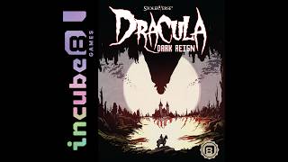 Modretro ChromaticでDracula: Dark Reignをプレイする配信