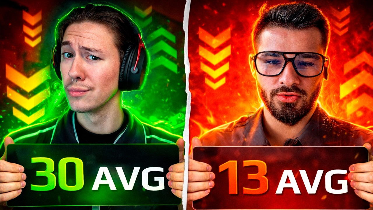 3LVL ВПЕРВЫЕ ЗАШЕЛ НА 10LVL ФЕЙСИТА в CS2! (плачу за каждый килл)
