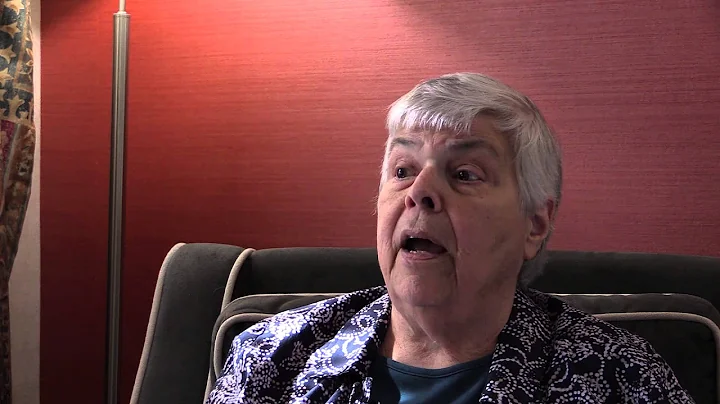 Humphreys, Nancy - Oral History Interview - CSWA