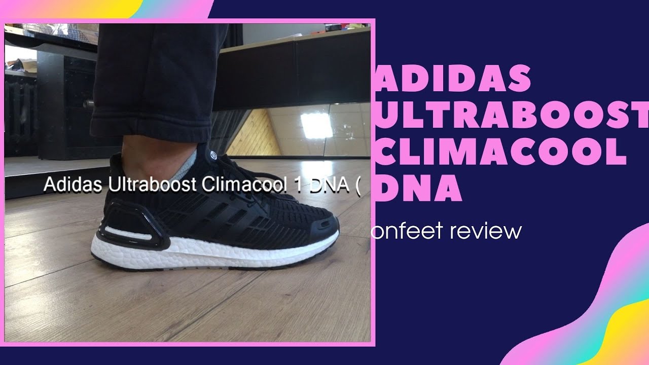 climacool ultraboost