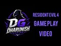 Resident evil 4 gameplay video continueation
