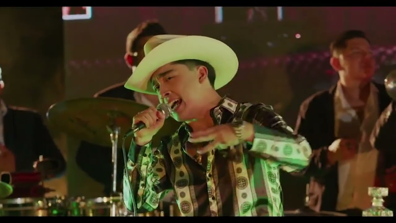 Tres veces te engañe NATHAN GALANTE Nota por Felix Castillo 3