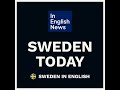Feb 08: Curling Triumphs and Fire Emergencies in Sweden